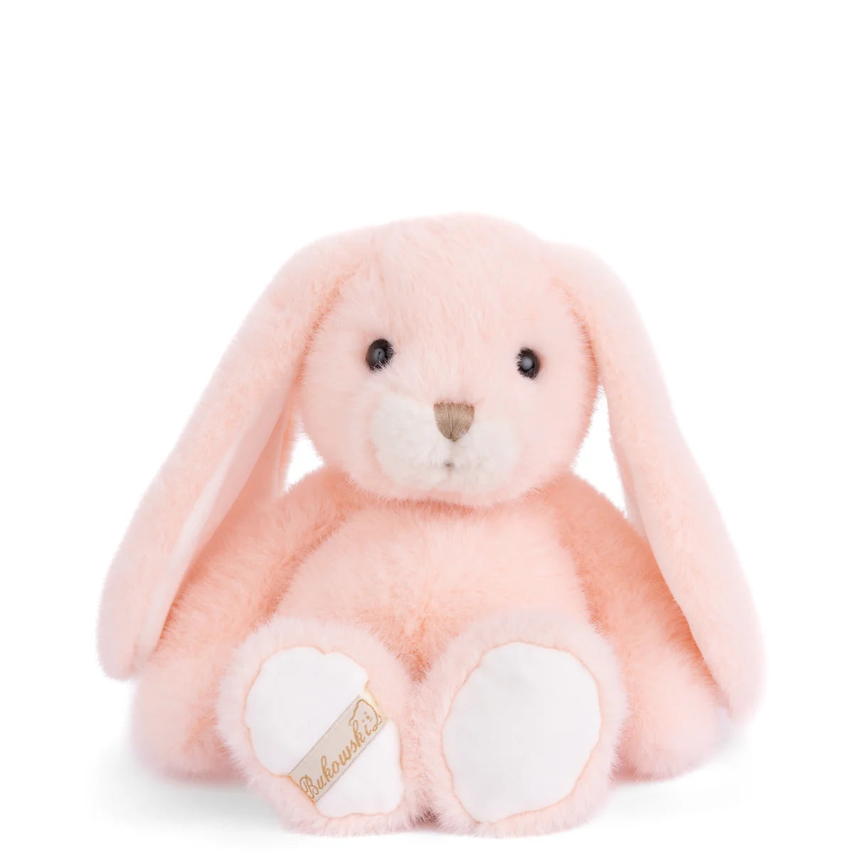 Bukowski Bears Jumpy Bunny-Peach