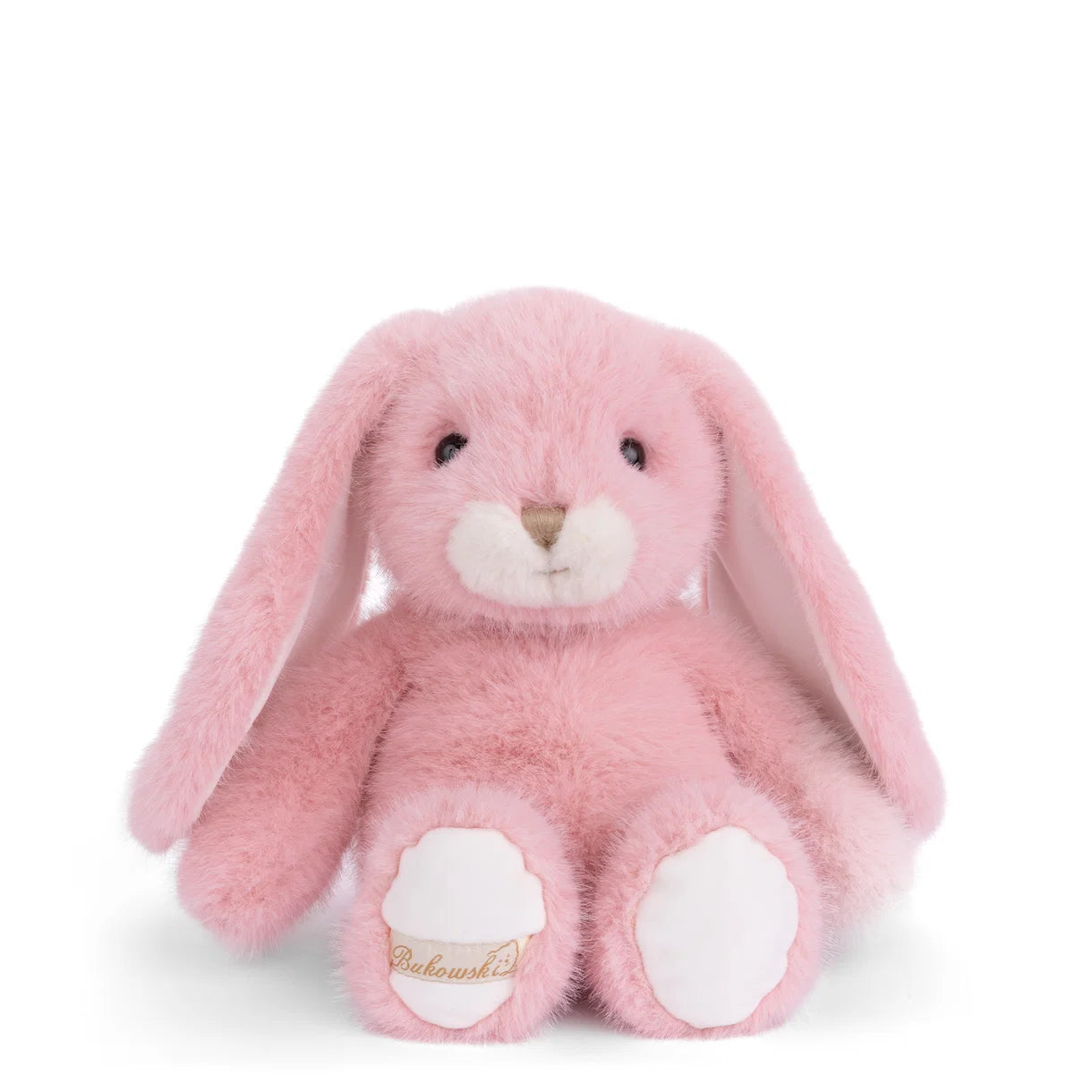 Bukowski Bears Jumpy Bunny-Stawberry