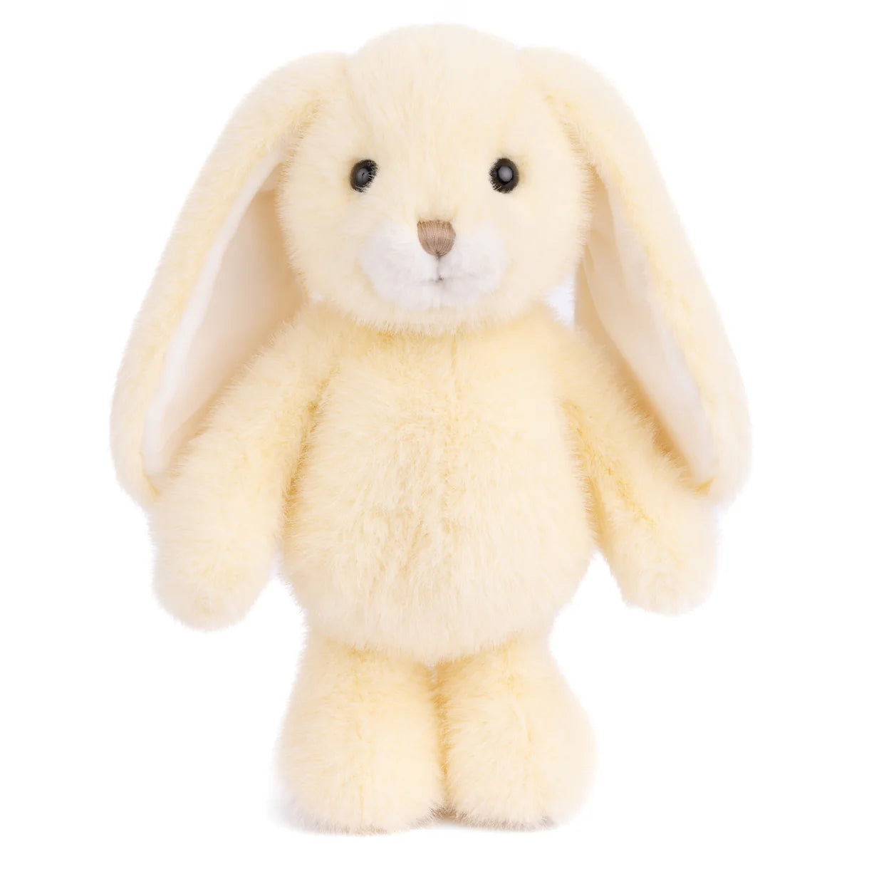 Bukowski Bears Jumpy Bunny-Vanilla