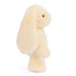 Bukowski Bears Jumpy Bunny-Vanilla