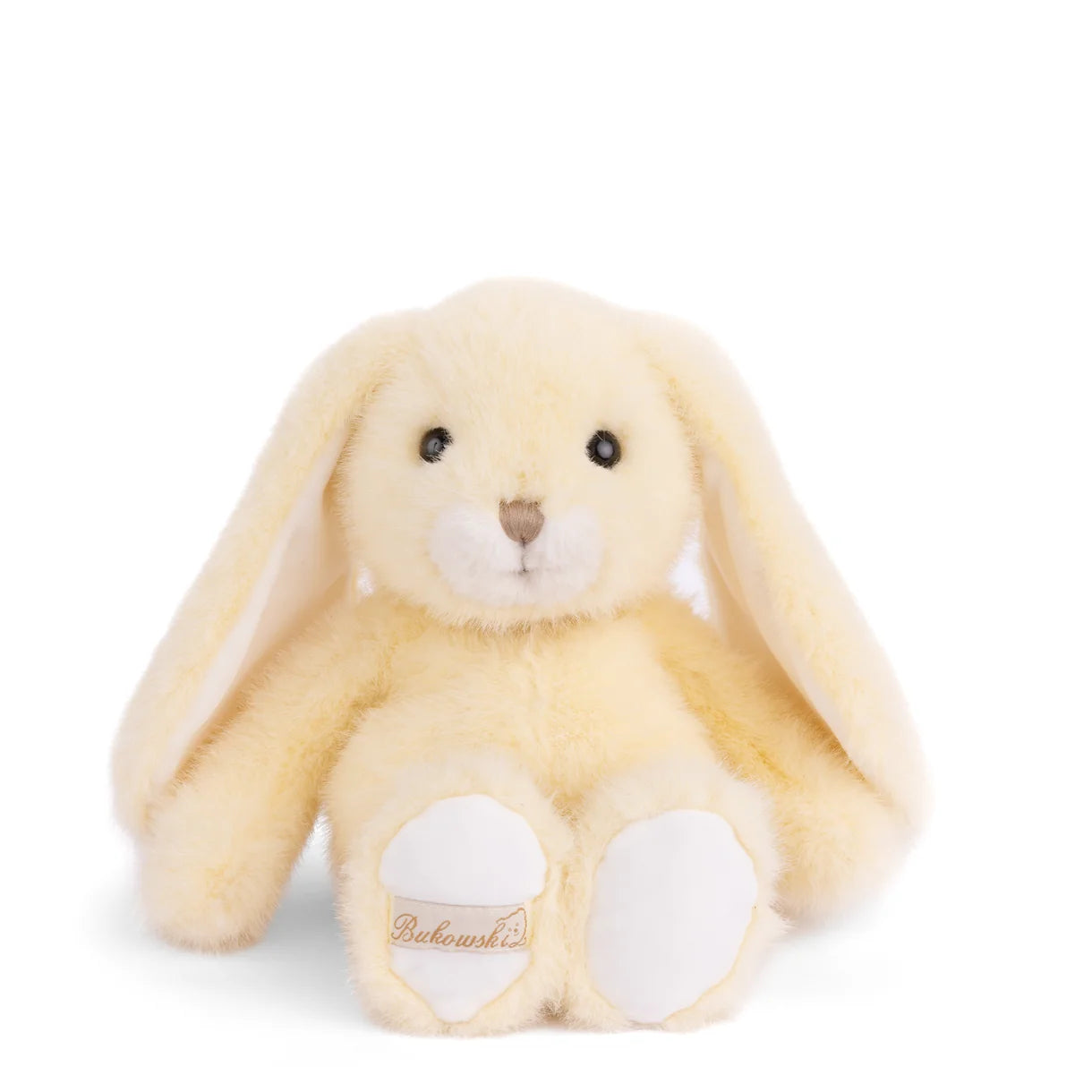 Bukowski Bears Jumpy Bunny-Vanilla