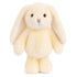 Bukowski Bears Jumpy Bunny-Vanilla