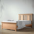 Romina Karisma Convertible Crib / Open Back