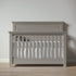 Romina Karisma Convertible Crib / Solid Back