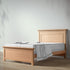 Romina Karisma Full Bed / Solid Back