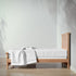 Romina Karisma Full Bed / Solid Back
