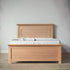 Romina Karisma Full Bed / Solid Back