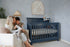 Romina Karisma Convertible Crib (Solid Panel)