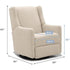 Storytime Lillian Swivel Glider Recliner