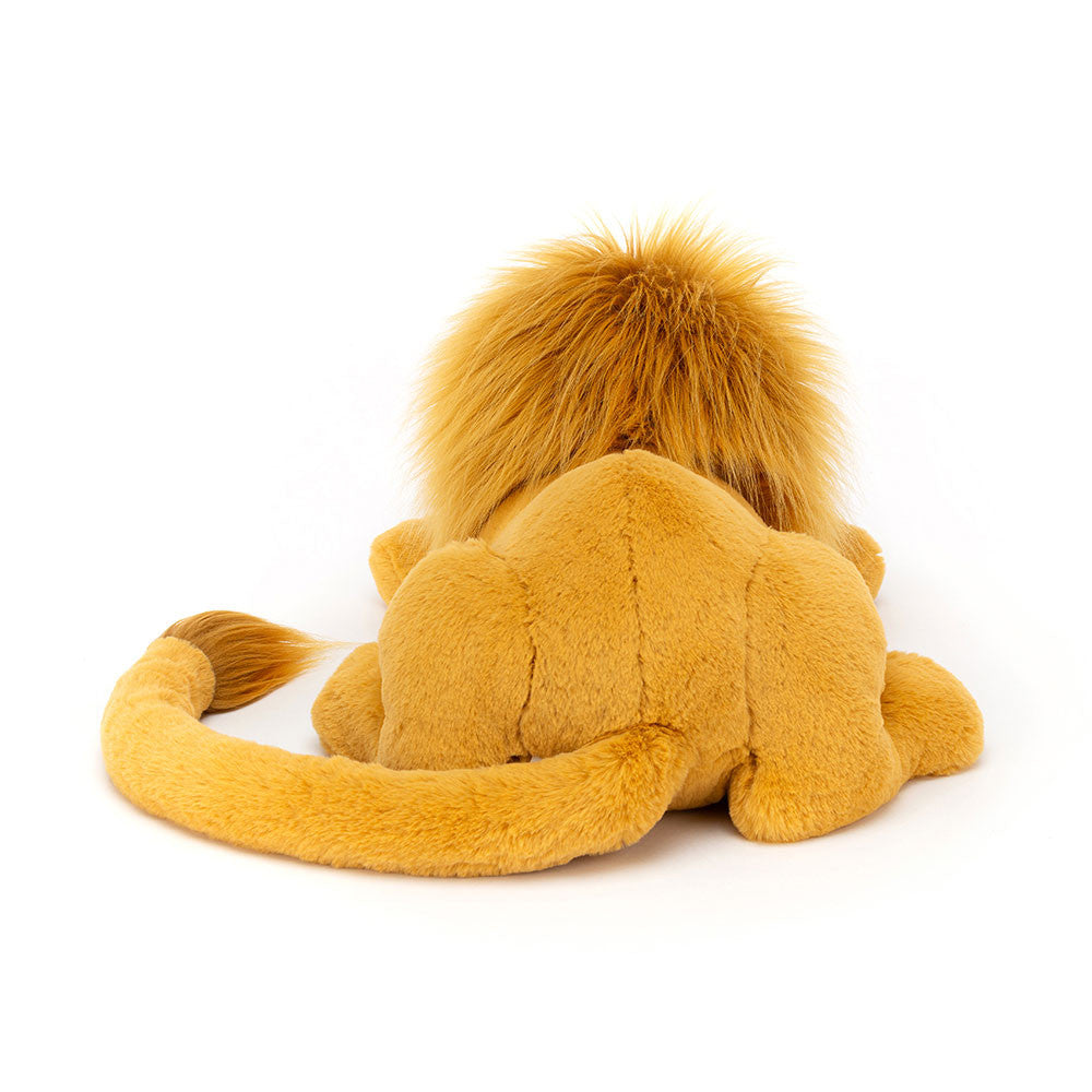 Jellycat Louie Lion large