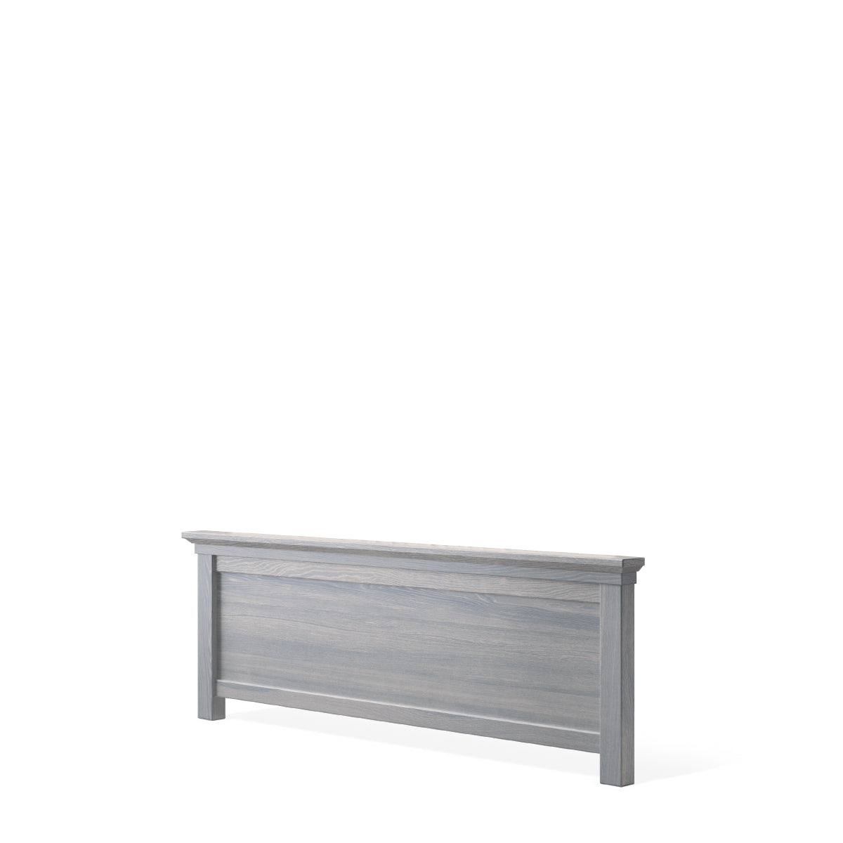 Romina Karisma Low-Profile Footboard
