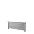Romina Karisma Low-Profile Footboard