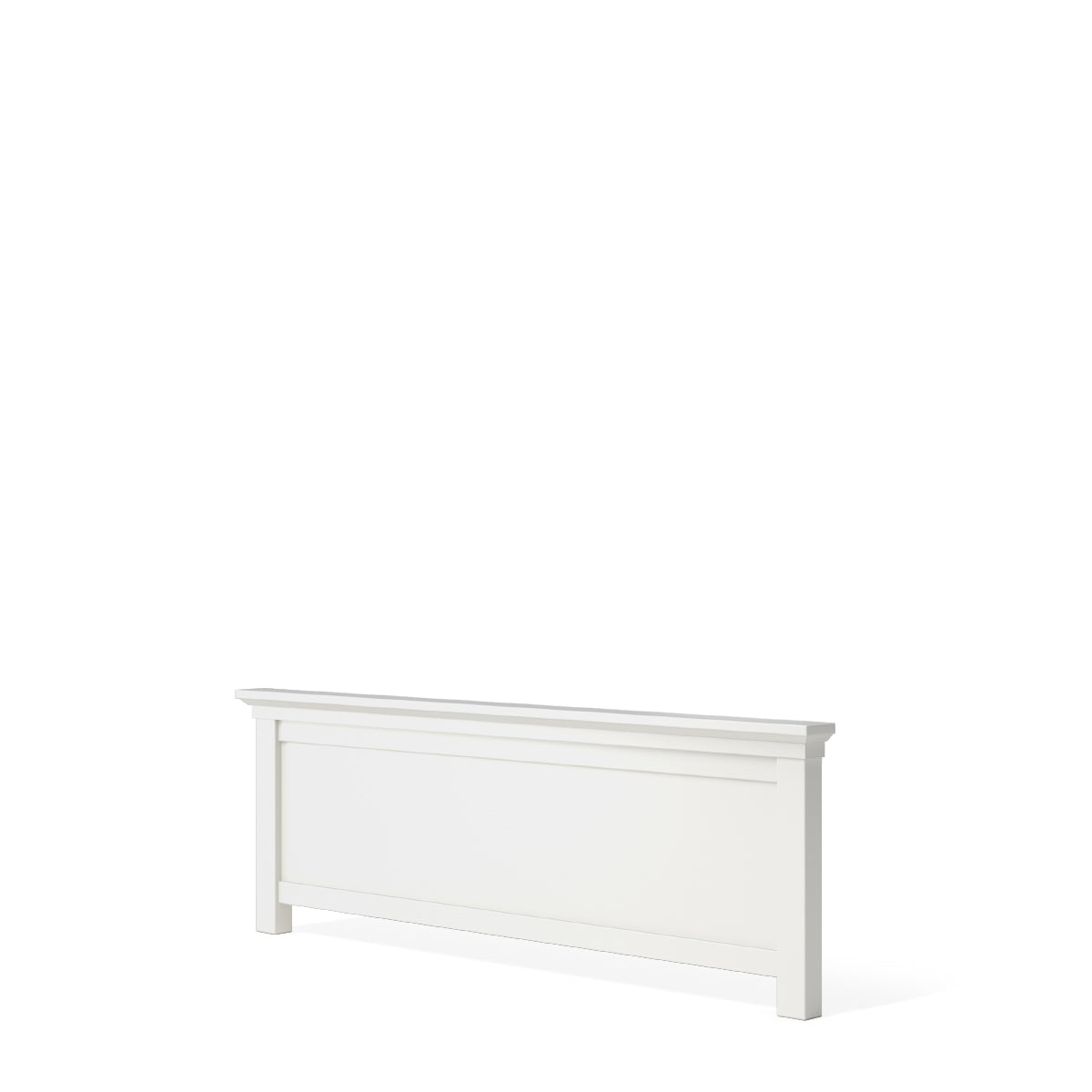 Romina Karisma Low-Profile Footboard