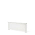 Romina Karisma Low-Profile Footboard
