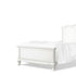 Romina Cleopatra Low-Profile Footboard