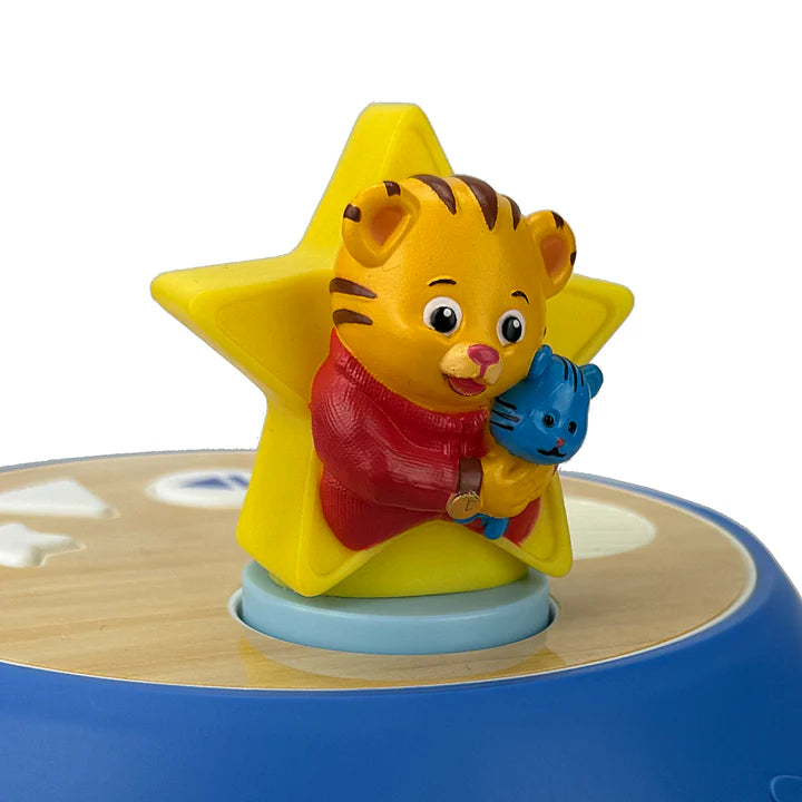 Luna Storytime Danielle Tiger