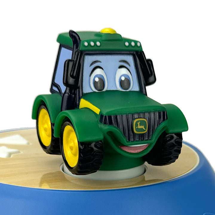 Luna Storytime John Deere Kids