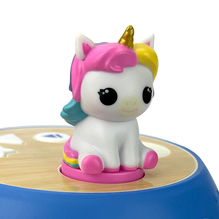 Luna Storytime Unicorn Stories