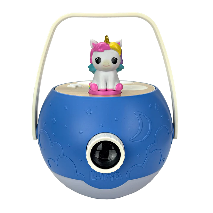 Luna Storytime Unicorn Stories