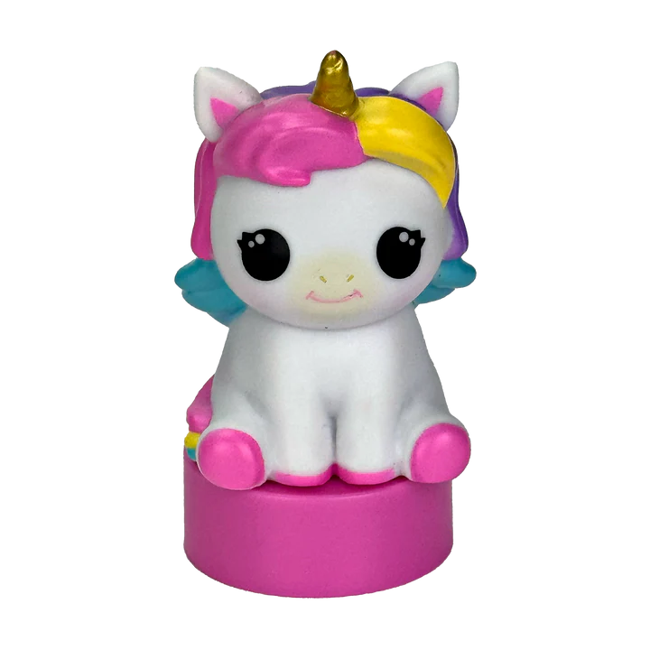 Luna Storytime Unicorn Stories