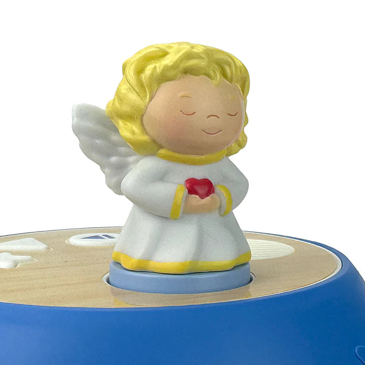 Luna Storytime Bible Stories