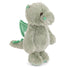 Bukowski Bears-Lovely Drago Emerald