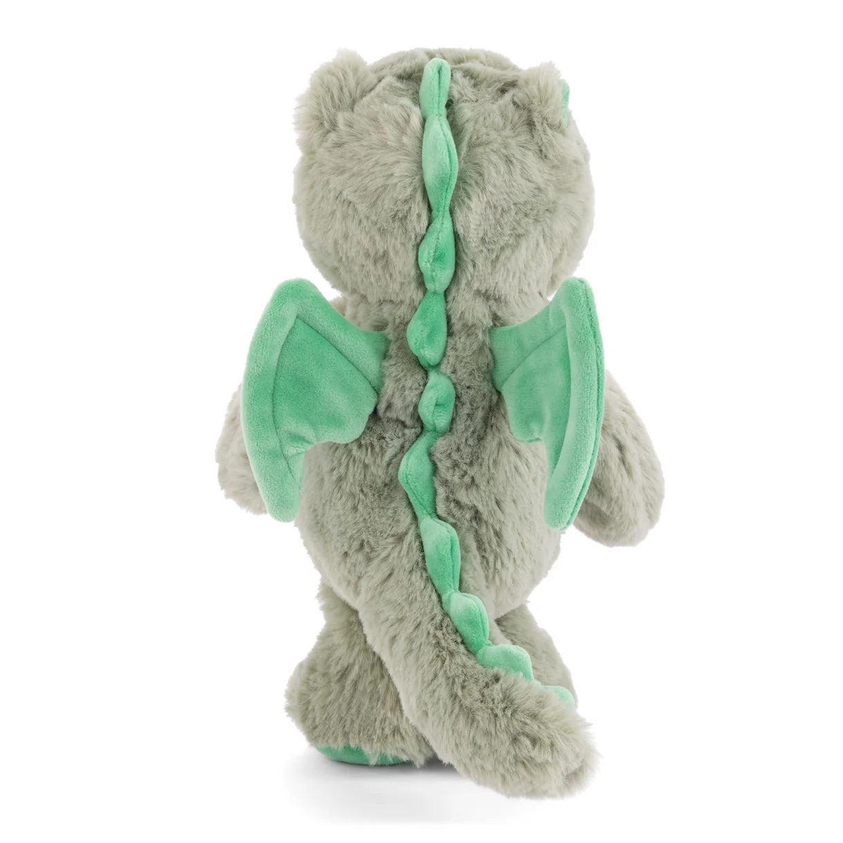 Bukowski Bears-Lovely Drago Emerald