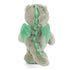 Bukowski Bears-Lovely Drago Emerald