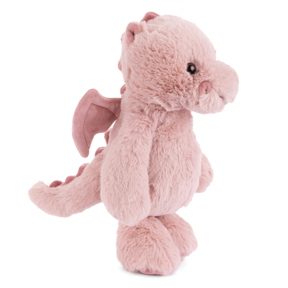 Bukowski Bears-Lovely Drago Ruby