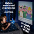 Luna Storytime Projector, Classic Starter Set