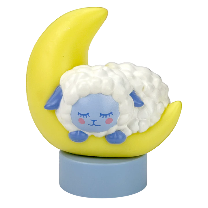 Luna Storytime Bedtime Stories