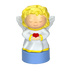 Luna Storytime Bible Stories