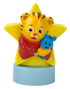 Luna Storytime Danielle Tiger