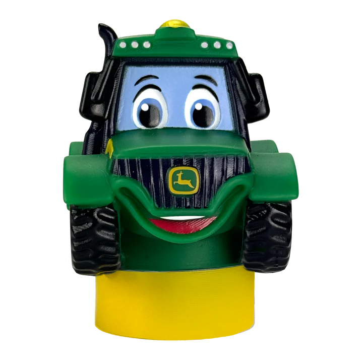 Luna Storytime John Deere Kids