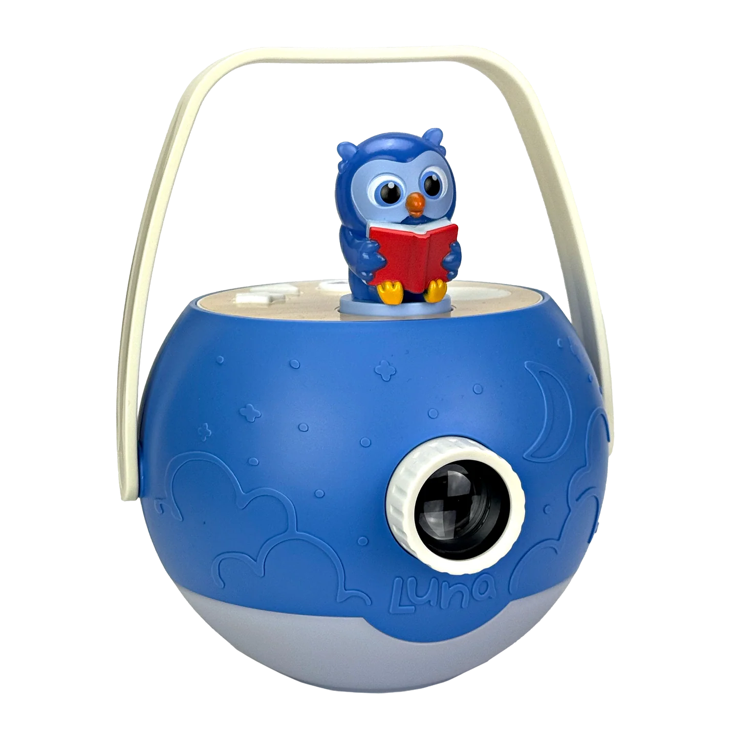 Luna Storytime Projector, Classic Starter Set