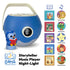 Luna Storytime Projector, Classic Starter Set