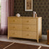 Babyletto Sprout 6-Drawer Double Dresser