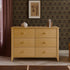 Babyletto Sprout 6-Drawer Double Dresser