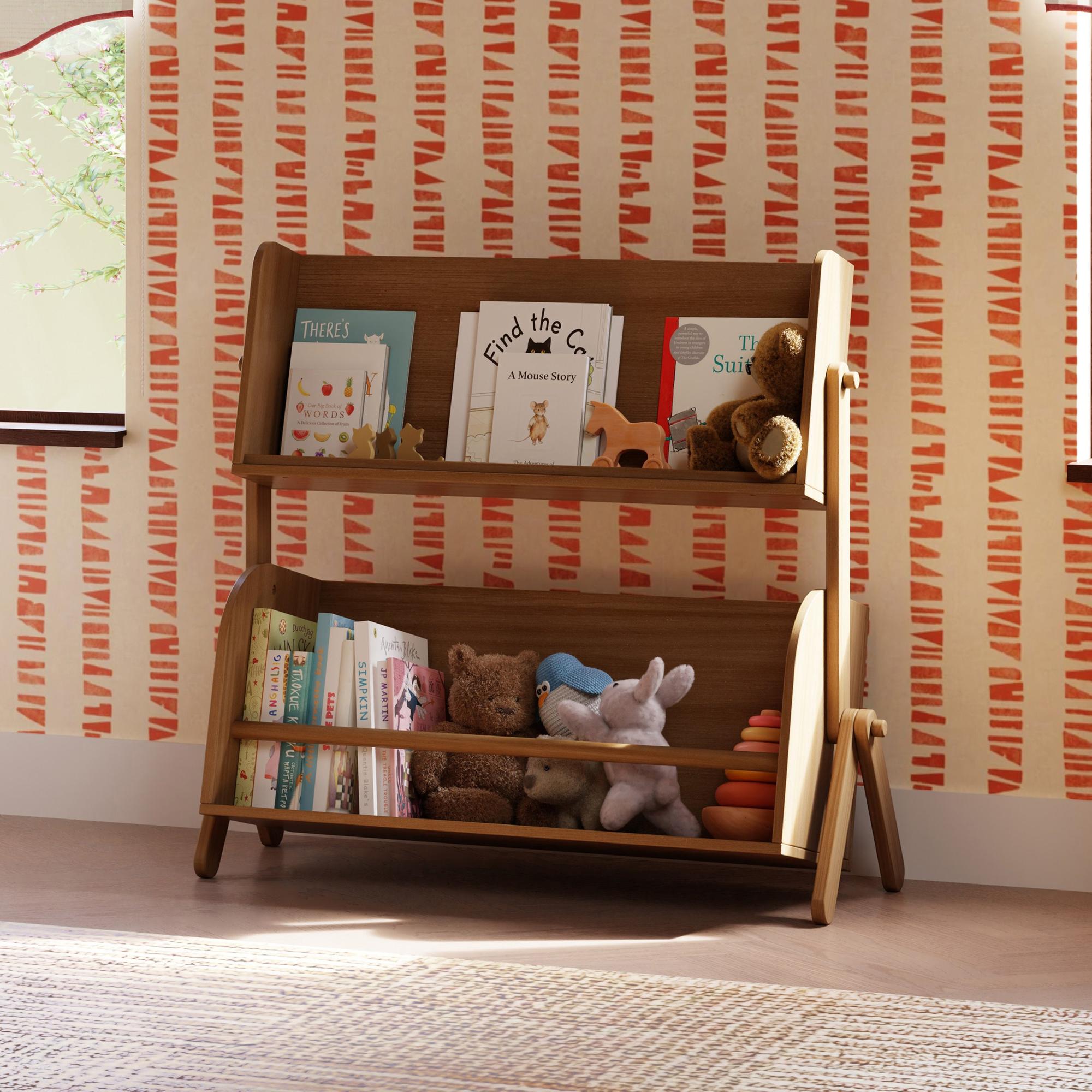 Babyletto Tally Storage and Bookshelf