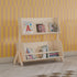 Babyletto Tally Storage and Bookshelf