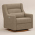Babyletto Kiwi Plus Chair and a Half Power Recliner & Swivel Glider with Power Adjustable Headrest and USB Port