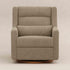 Babyletto Kiwi Plus Chair and a Half Power Recliner & Swivel Glider with Power Adjustable Headrest and USB Port