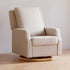 Namesake Crewe Recliner and Swivel Glider | Lullabye Shop