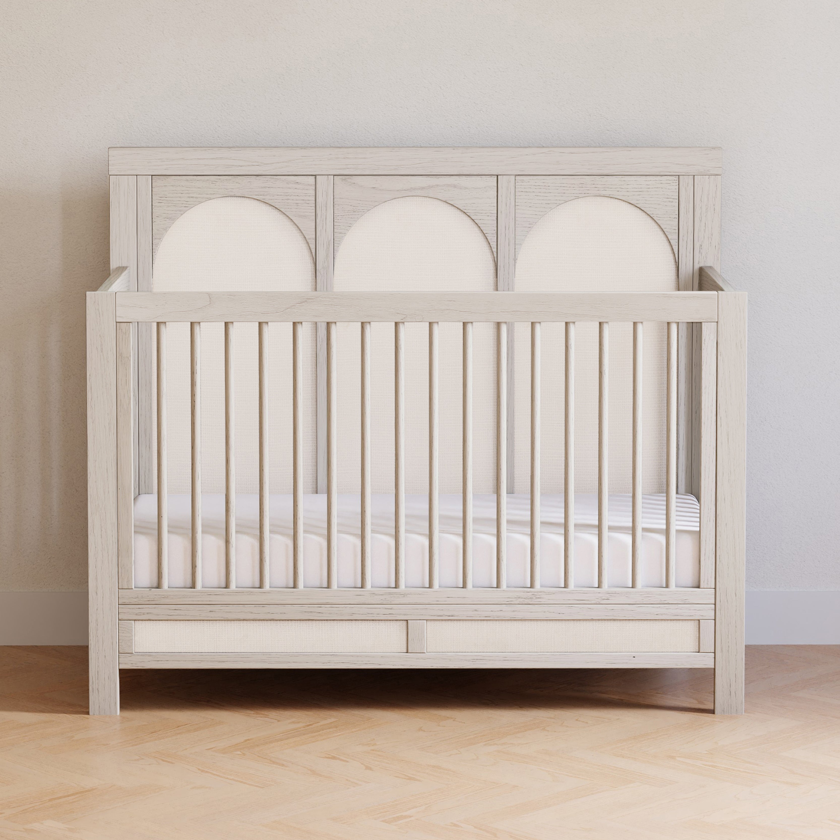 Namesake Eloise 4-in-1 Convertible Crib | Lullabye Shop