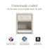 Namesake Eloise Nightstand