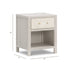 Namesake Eloise Nightstand