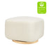 Babyletto Kiwi Gliding Ottoman