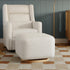Babyletto Kiwi Gliding Ottoman