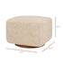 Babyletto Kiwi Gliding Ottoman