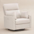 Babyletto Nori Extra Wide Electronic Recliner & Swivel Glider with USB port